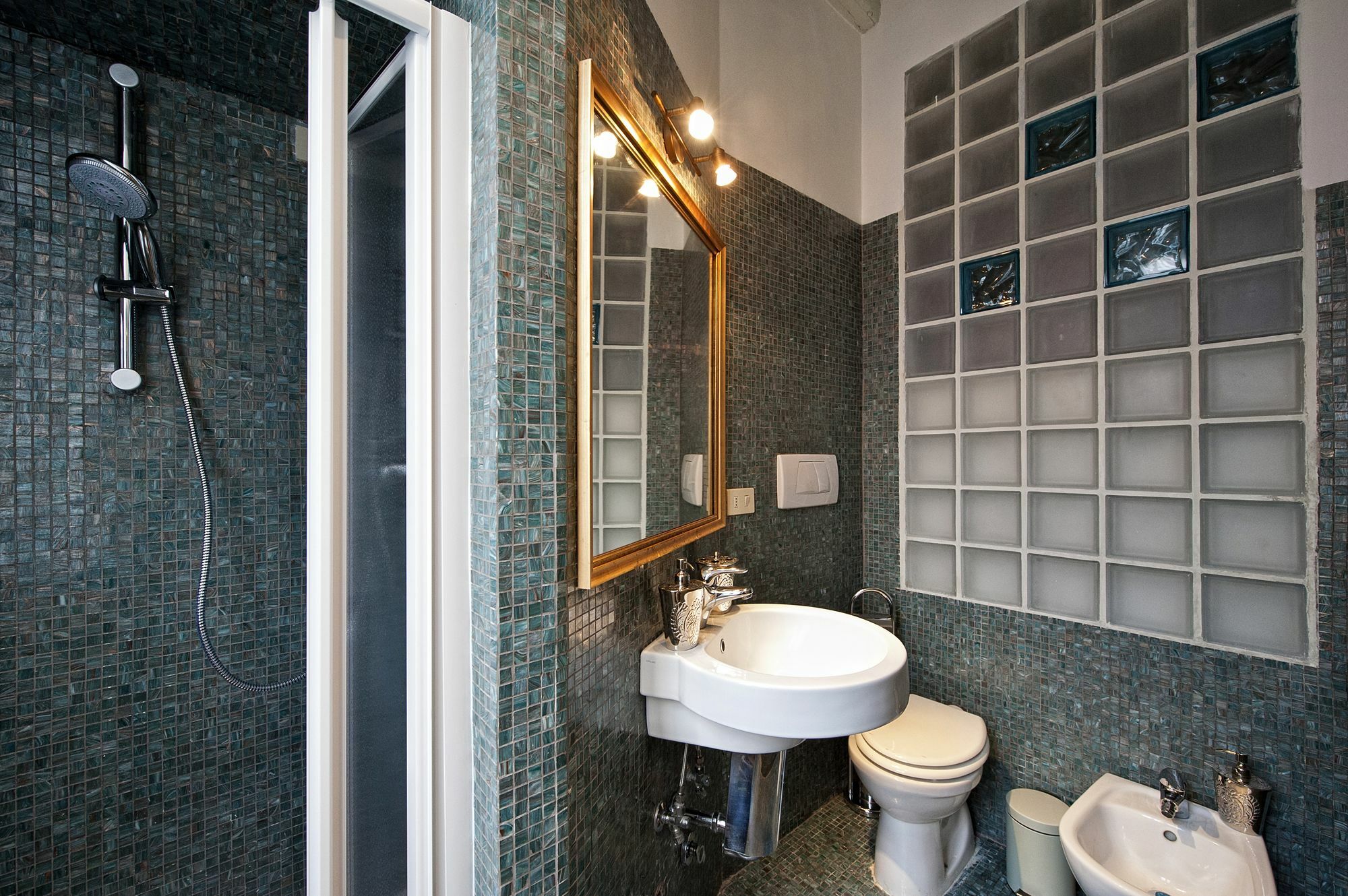 B&B La Scalinatella