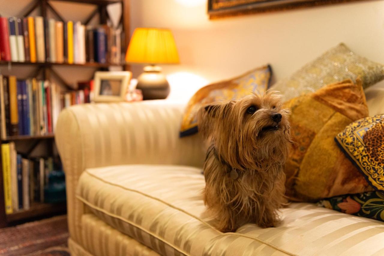 Bed & Breakfast B&B La Scalinatella Rom