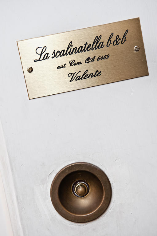 B&B La Scalinatella Rom