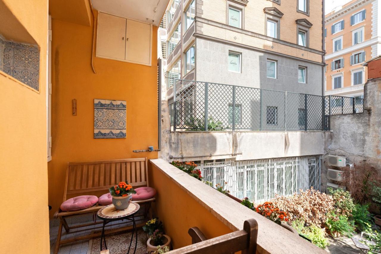 B&B La Scalinatella Rom