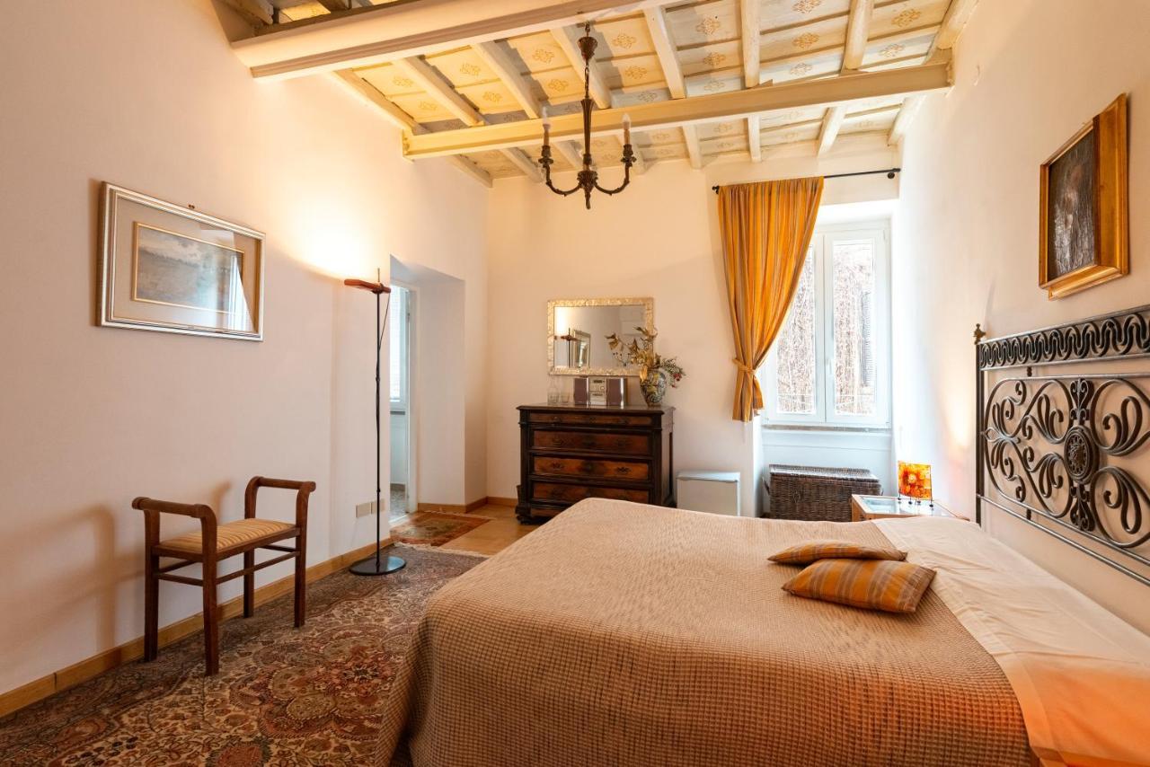 Frühstückspension B&B La Scalinatella 2*