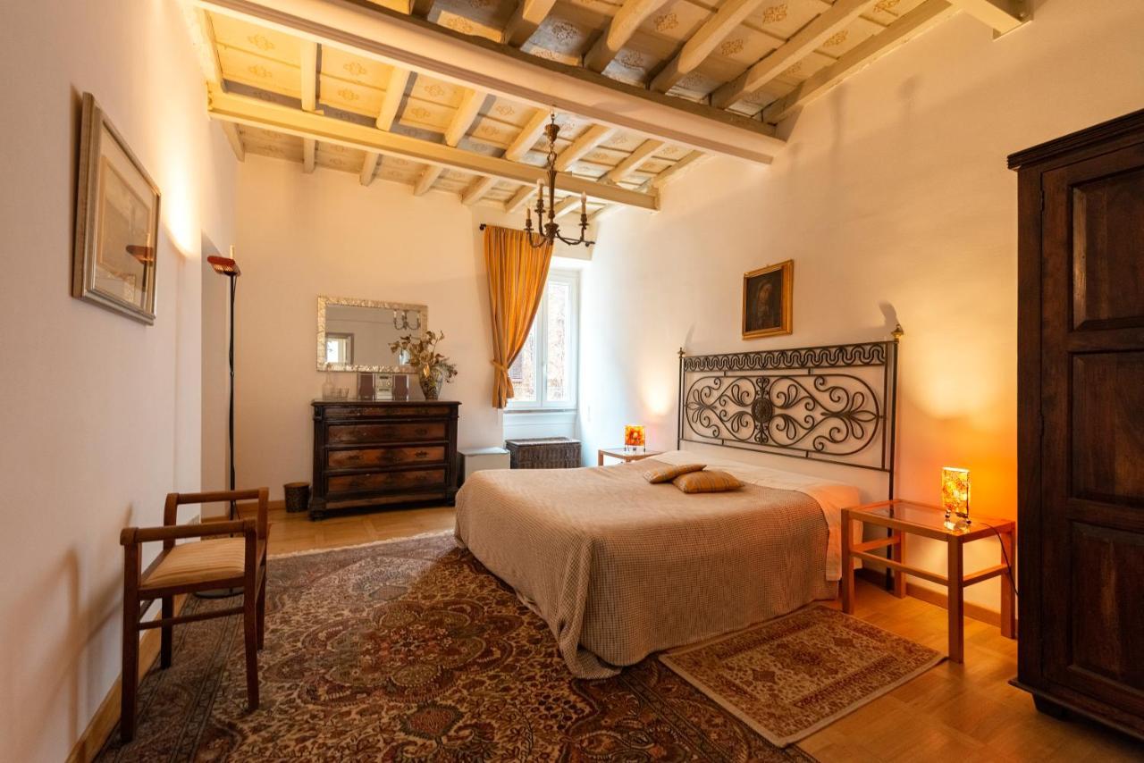 B&B La Scalinatella Frühstückspension 2*