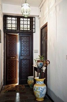B&B La Scalinatella 2* Rom