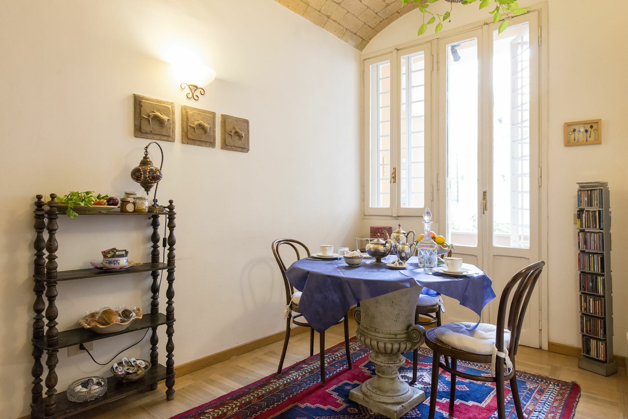 B&B La Scalinatella Frühstückspension 2*