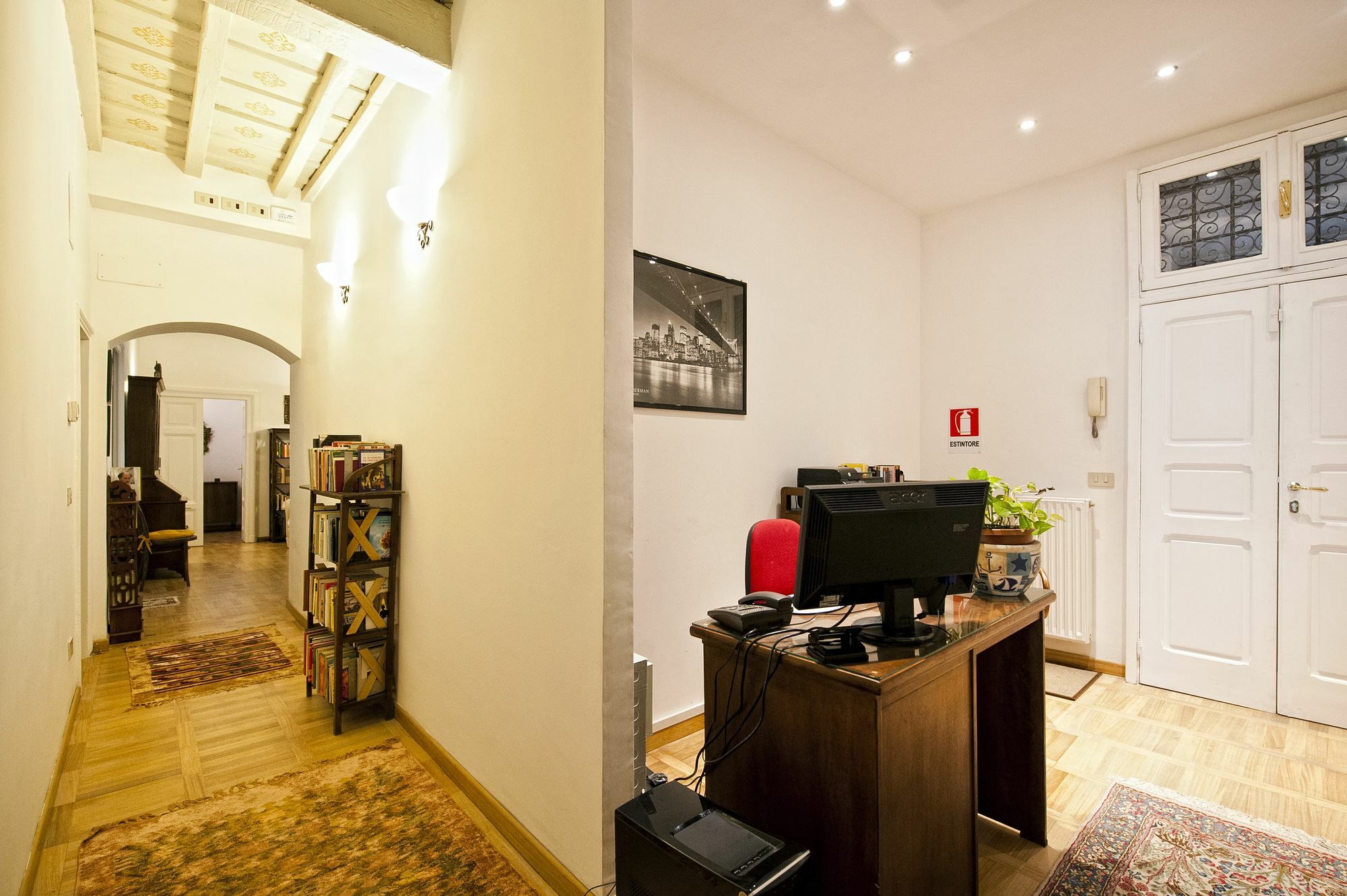 B&B La Scalinatella 2* Rom